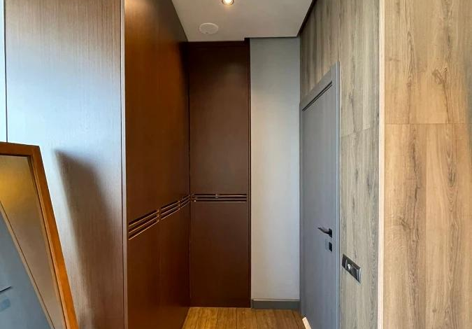 3-комнатная квартира · 120 м² · 10/10 этаж, 17-й микрорайон, 17-й микрорайон 1А