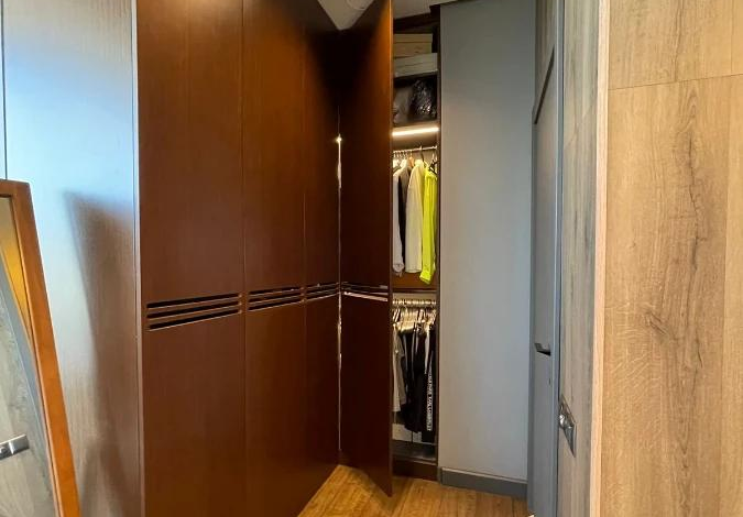 3-комнатная квартира · 120 м² · 10/10 этаж, 17-й микрорайон, 17-й микрорайон 1А