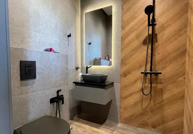 3-комнатная квартира · 120 м² · 10/10 этаж, 17-й микрорайон, 17-й микрорайон 1А