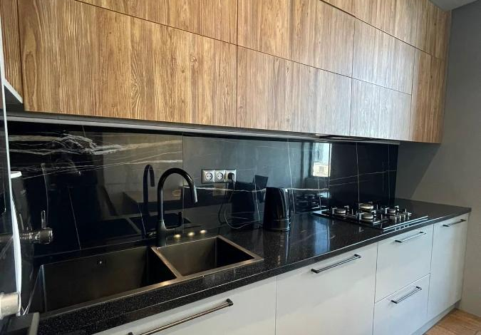 3-комнатная квартира · 120 м² · 10/10 этаж, 17-й микрорайон, 17-й микрорайон 1А