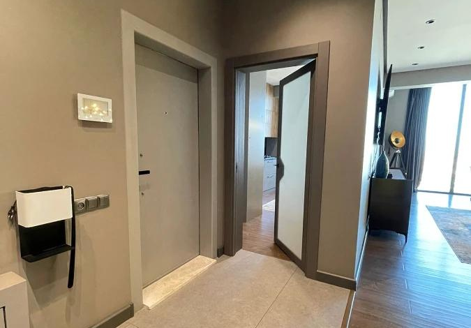 3-комнатная квартира · 120 м² · 10/10 этаж, 17-й микрорайон, 17-й микрорайон 1А