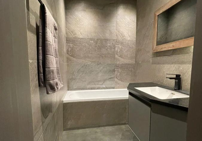 3-комнатная квартира · 120 м² · 10/10 этаж, 17-й микрорайон, 17-й микрорайон 1А