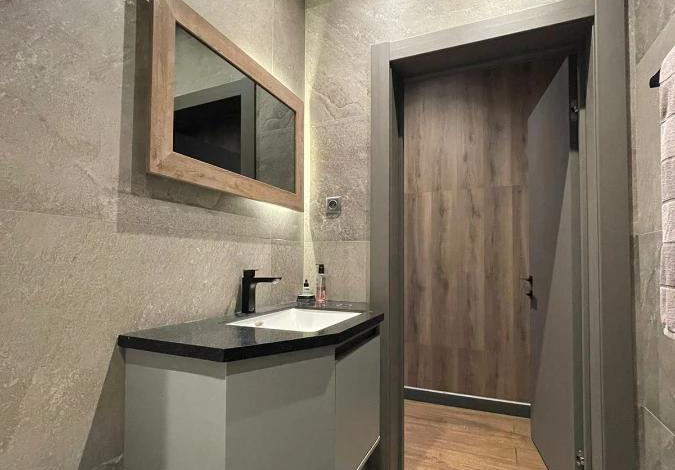 3-комнатная квартира · 120 м² · 10/10 этаж, 17-й микрорайон, 17-й микрорайон 1А