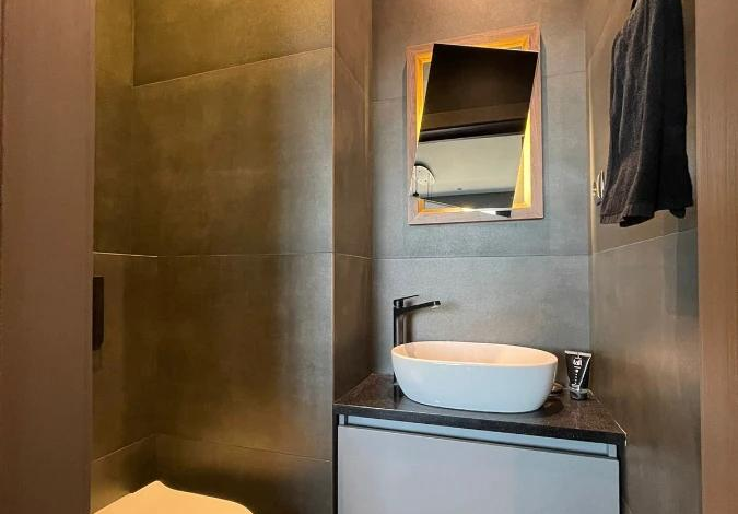 3-комнатная квартира · 120 м² · 10/10 этаж, 17-й микрорайон, 17-й микрорайон 1А