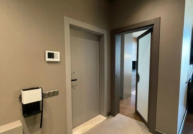 3-комнатная квартира · 120 м² · 10/10 этаж, 17-й микрорайон, 17-й микрорайон 1А