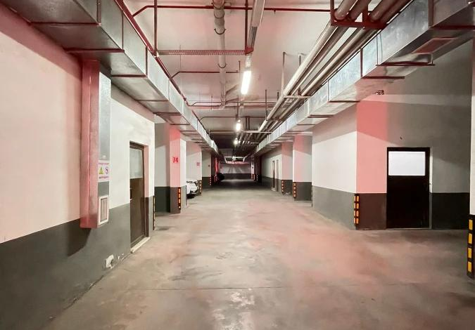 3-комнатная квартира · 120 м² · 10/10 этаж, 17-й микрорайон, 17-й микрорайон 1А