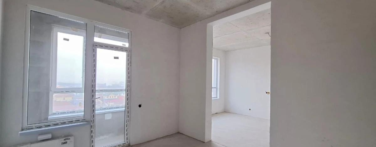 2-комнатная квартира · 50.2 м² · 8/16 этаж, Нурсултана Назарбаева 1