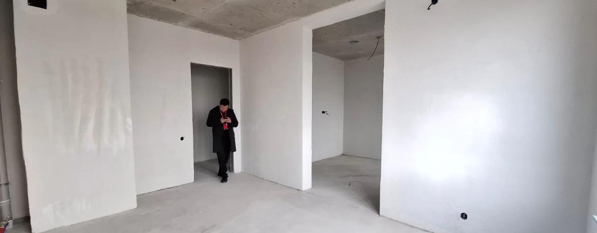 2-комнатная квартира · 50.2 м² · 8/16 этаж, Нурсултана Назарбаева 1