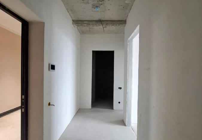 2-комнатная квартира · 50.2 м² · 8/16 этаж, Нурсултана Назарбаева 1