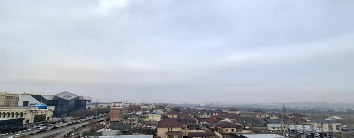 2-комнатная квартира · 50.2 м² · 8/16 этаж, Нурсултана Назарбаева 1