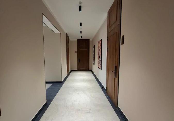 2-комнатная квартира · 50.2 м² · 8/16 этаж, Нурсултана Назарбаева 1