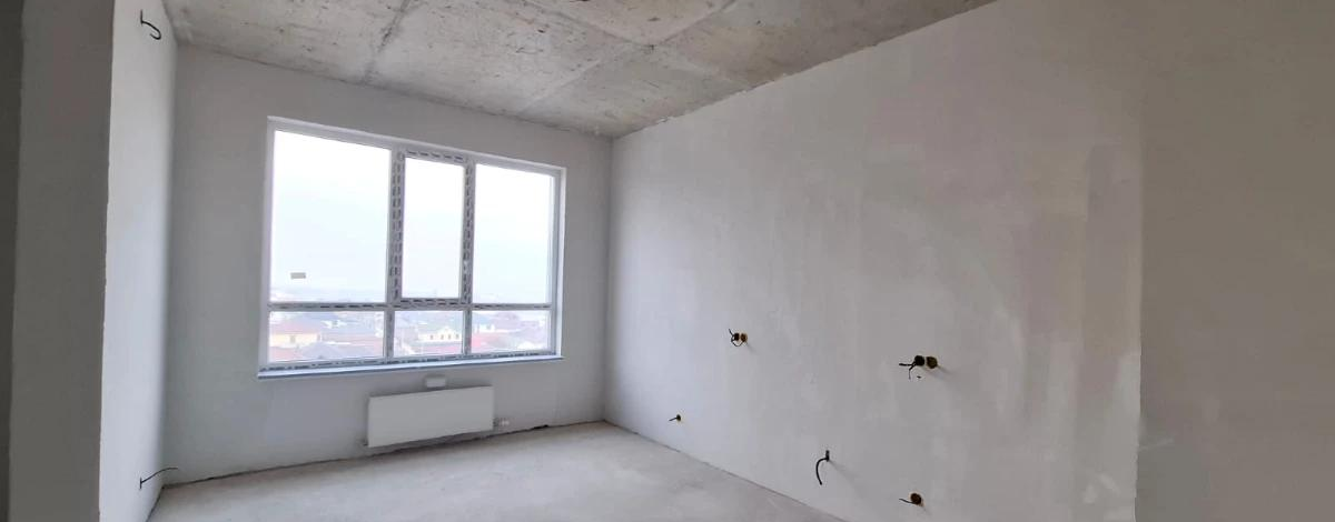 2-комнатная квартира · 50.2 м² · 8/16 этаж, Нурсултана Назарбаева 1