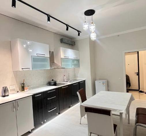 2-комнатная квартира · 71.5 м² · 4/16 этаж, Туркия 9