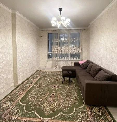 2-комнатная квартира · 71.5 м² · 4/16 этаж, Туркия 9