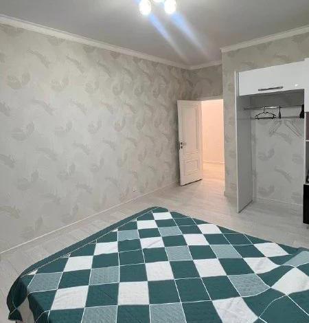 2-комнатная квартира · 71.5 м² · 4/16 этаж, Туркия 9