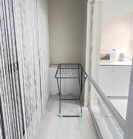 2-комнатная квартира · 71.5 м² · 4/16 этаж, Туркия 9
