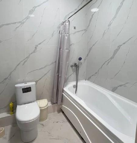 2-комнатная квартира · 71.5 м² · 4/16 этаж, Туркия 9