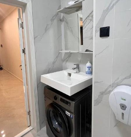 2-комнатная квартира · 71.5 м² · 4/16 этаж, Туркия 9