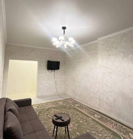 2-комнатная квартира · 71.5 м² · 4/16 этаж, Туркия 9