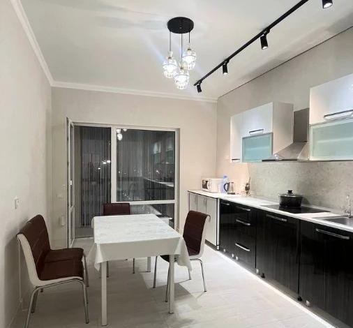 2-комнатная квартира · 71.5 м² · 4/16 этаж, Туркия 9