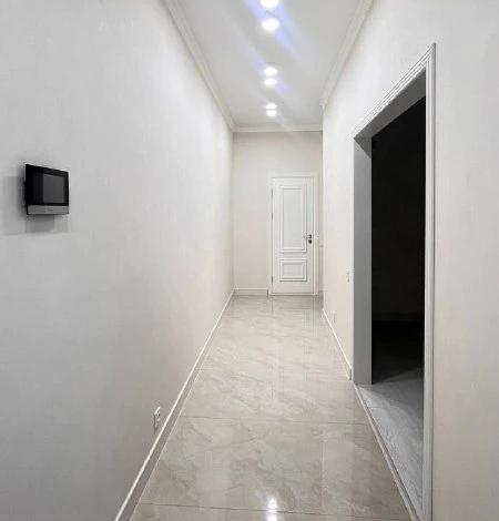 2-комнатная квартира · 71.5 м² · 4/16 этаж, Туркия 9