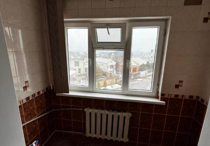 3-комнатная квартира · 71 м² · 4/5 этаж, мкр Верхний Отырар 38