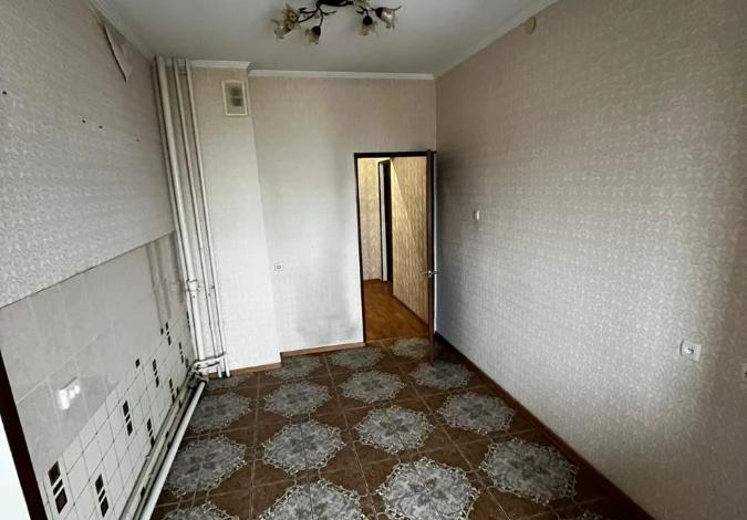 3-комнатная квартира · 71 м² · 4/5 этаж, мкр Верхний Отырар 38
