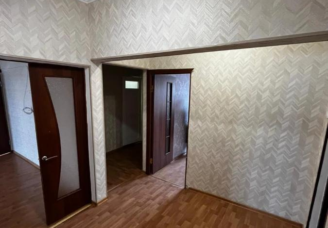3-комнатная квартира · 71 м² · 4/5 этаж, мкр Верхний Отырар 38