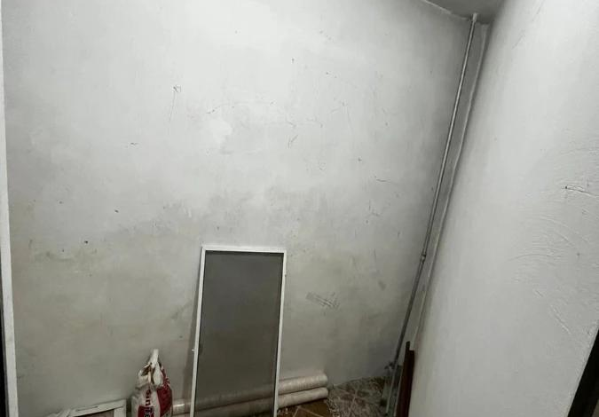 3-комнатная квартира · 71 м² · 4/5 этаж, мкр Верхний Отырар 38