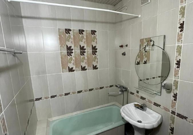 3-комнатная квартира · 71 м² · 4/5 этаж, мкр Верхний Отырар 38