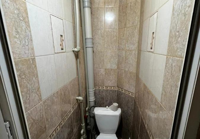 3-комнатная квартира · 71 м² · 4/5 этаж, мкр Верхний Отырар 38