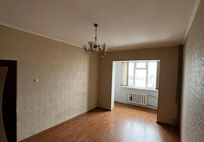 3-комнатная квартира · 71 м² · 4/5 этаж, мкр Верхний Отырар 38