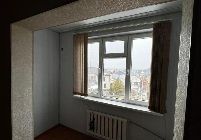 3-комнатная квартира · 71 м² · 4/5 этаж, мкр Верхний Отырар 38