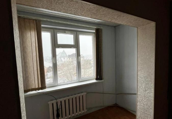 3-комнатная квартира · 71 м² · 4/5 этаж, мкр Верхний Отырар 38