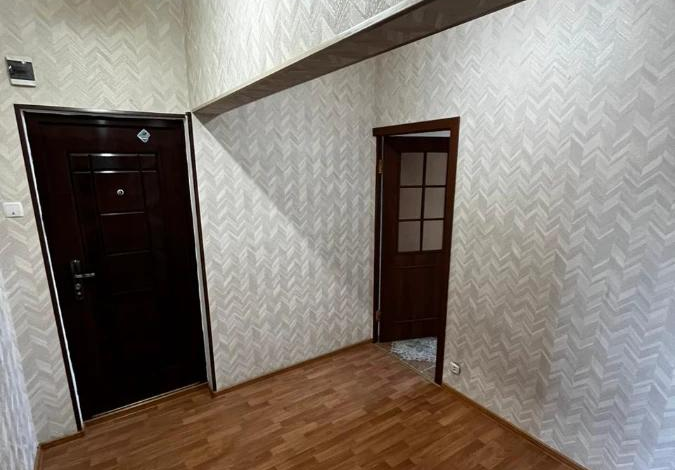3-комнатная квартира · 71 м² · 4/5 этаж, мкр Верхний Отырар 38