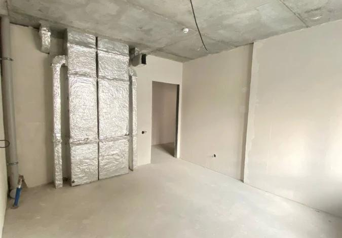 1-комнатная квартира · 49 м² · 4/16 этаж, Сырым батыра