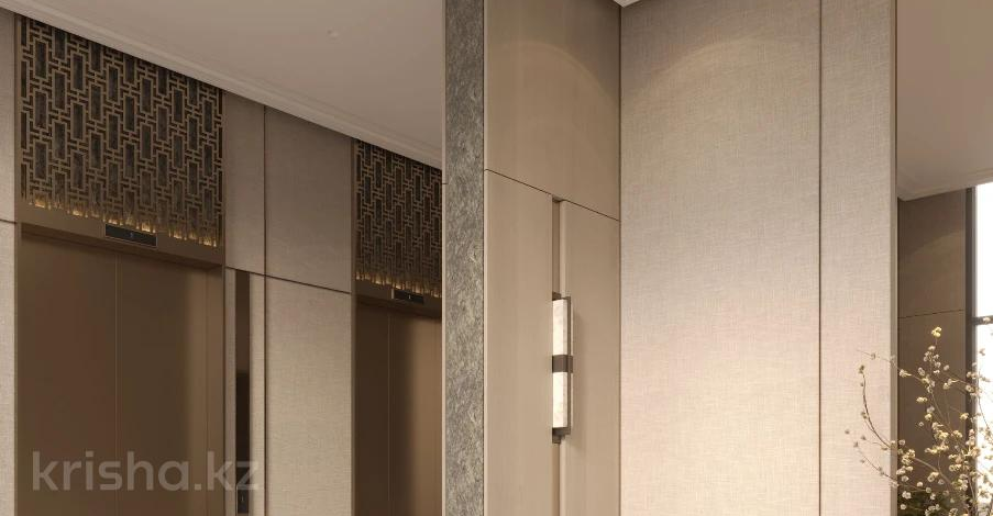 4-комнатная квартира · 117 м², Байтерекова