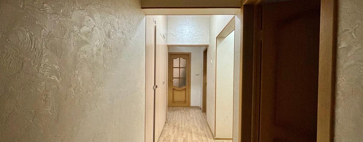 3-комнатная квартира · 74 м² · 1/9 этаж, мкр Аксай-4 — Сзади супермаркета Small