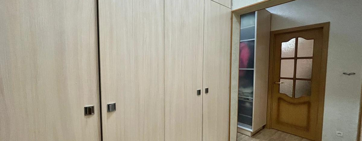 3-комнатная квартира · 74 м² · 1/9 этаж, мкр Аксай-4 — Сзади супермаркета Small