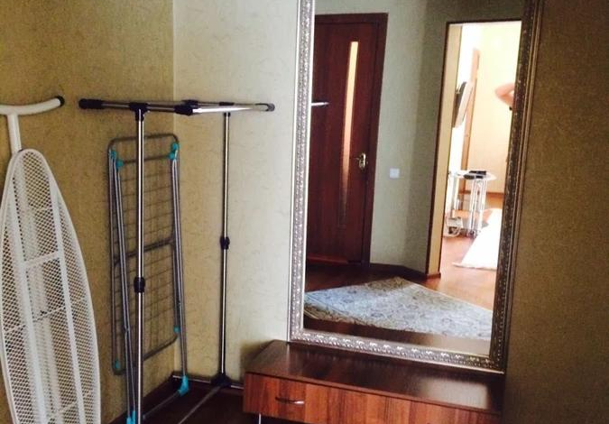 2-комнатная квартира · 50 м² · 4/5 этаж, Илява