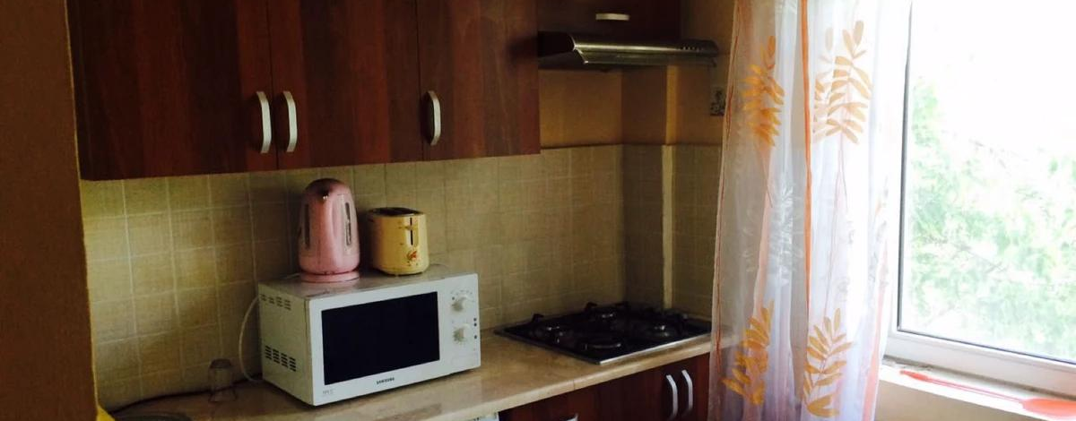 2-комнатная квартира · 50 м² · 4/5 этаж, Илява