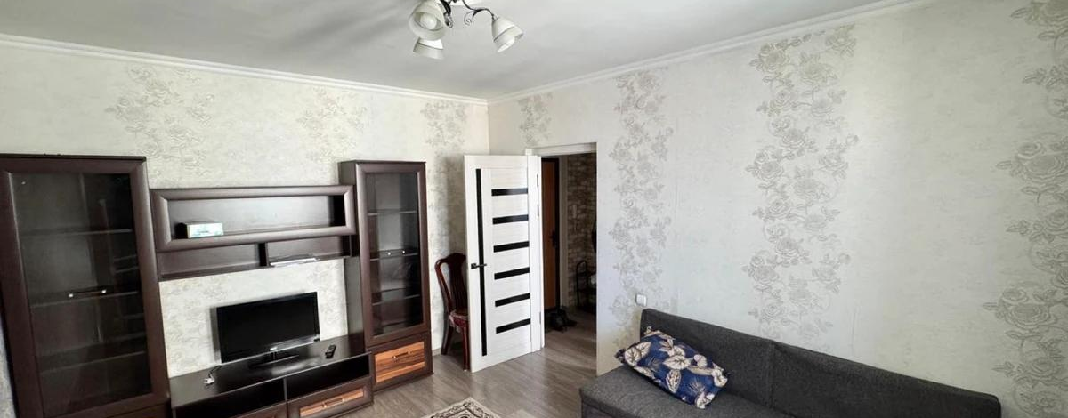 1-комнатная квартира · 37 м² · 5/12 этаж, мкр Акбулак, 1-я улица 97