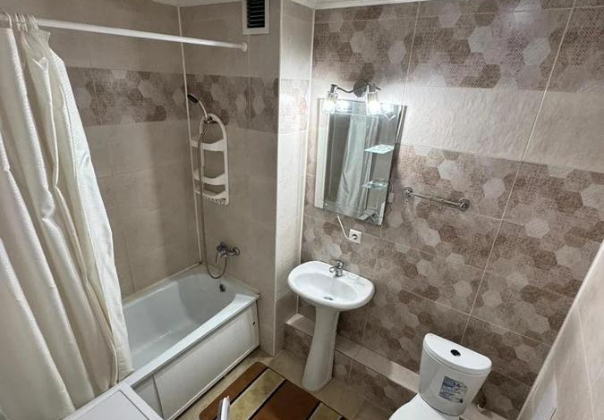 1-комнатная квартира · 37 м² · 5/12 этаж, мкр Акбулак, 1-я улица 97