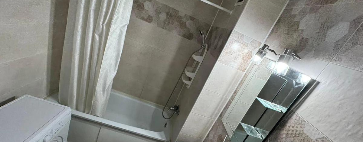 1-комнатная квартира · 37 м² · 5/12 этаж, мкр Акбулак, 1-я улица 97