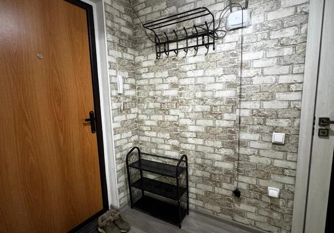 1-комнатная квартира · 37 м² · 5/12 этаж, мкр Акбулак, 1-я улица 97