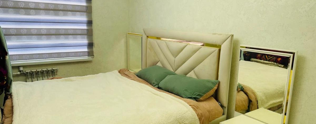 3-комнатная квартира · 80 м² · 3/5 этаж, Байдибек би 26/6 6