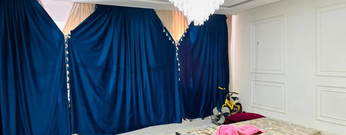 3-комнатная квартира · 80 м² · 3/5 этаж, Байдибек би 26/6 6