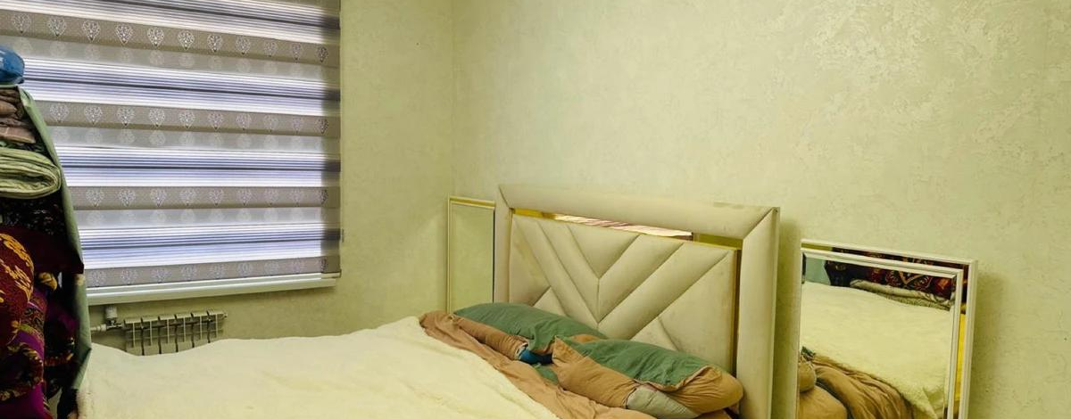 3-комнатная квартира · 80 м² · 3/5 этаж, Байдибек би 26/6 6