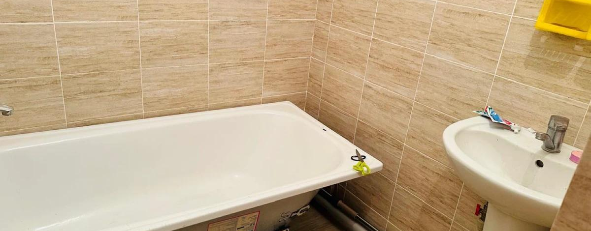 3-комнатная квартира · 80 м² · 3/5 этаж, Байдибек би 26/6 6