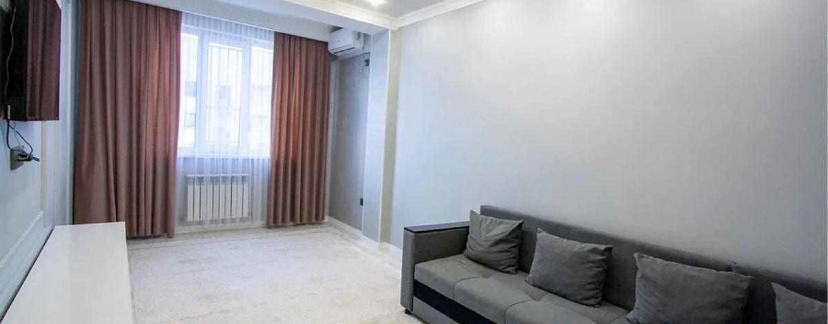 2-комнатная квартира · 53 м² · 7/8 этаж, Северное кольцо 29